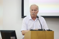 Информация об участии в собрании членов Ассоциации "Совет муниципальных образований Ставропольского края" 11 июля 2025 года