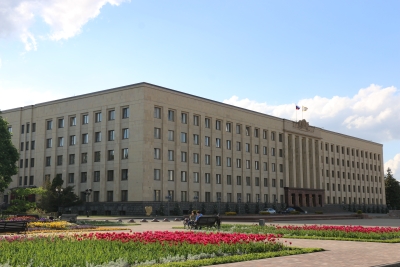 Дума Ставрополья согласовала звание "Почётный гражданин Ставропольского края" Раисе Гударенко
