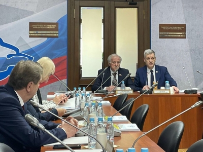 Депутаты Государственной Думы России от Ставрополья поддержат законодательную инициативу Думы края о продлении курортного сбора