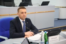 Профильный комитет Думы края рассмотрел приоритетные направления инвестиционной деятельности на ближайшие пять лет