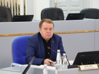 В повестку заседания Думы Ставрополья внесен законопроект, регулирующий вопросы межбюджетных отношений