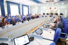 В Думе Ставрополья проанализируют планы муниципалитетов по регулированию использования электросамокатов