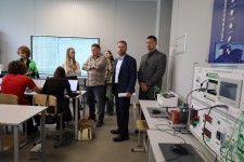 Депутаты обсудили перспективы развития федерального проекта «Профессионалитет» на Ставрополье