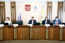 Эксперимент по развитию курортной инфраструктуры - на депутатском контроле