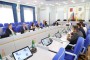 В Думе края депутаты рассмотрели ход эксперимента по развитию курортной инфраструктуры