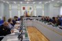 Депутаты работают над совершенствованием краевых законов об административных правонарушениях и патриотическом воспитании