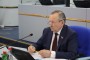 В Думе идет работа над законопроектами в сфере патриотического воспитания молодежи и пожарной безопасности