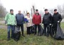 Краевая Дума приняла участие в весенней экологической акции
