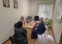 Депутат провел прием граждан по личным вопросам