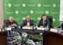 Вопросы рационального использования охотничьих ресурсов и ведения охотничьего хозяйства обсудили в минприроды региона