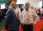 Николай Великдань принял участие в работе 6-й Международной выставки «PRO ЯБЛОКО 2024»