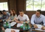Информация о выездном совещании комитета в с. Привольном Минераловодского муниципального округа 6 июня 2025 года