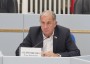 Депутаты держат на контроле вопрос сокращения объемов незавершенного строительства в крае
