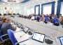 В краевой Думе продолжается подготовка законопроектов для очередного заседания
