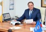 Алексей Завгороднев эффективно работает в онлайн-формате