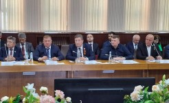 30 лет Народному Собранию Республики Дагестан