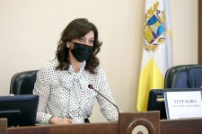 Обновление краевого законодательства в связи с муниципальной реформой продолжается