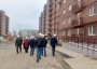 Краевые депутаты проконтролировали, как идет переселение граждан из аварийного жилья