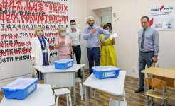 Депутаты Думы региона оценили реализацию нацпроекта "Демография"