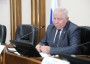 В краевой Думе рассмотрели вопросы цифровизации