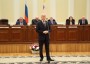 Депутаты краевой Думы поздравили юристов с профессиональным праздником