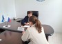 Валентина Муравьева провела прием граждан