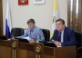 Совет Думы утвердил повестку сентябрьского заседания