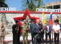Депутаты Думы Ставрополья приняли участие в мероприятиях, посвященных 80-й годовщине Великой Победы
