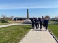 Памятный знак ставропольским воинам, погибшим в Великую Отечественную войну, появится в Крыму