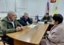 Иван Якименко провел прием граждан по личным вопросам