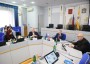 Депутаты фракции «Единой России» обсудили актуальные вопросы повестки заседания Думы