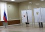 Депутаты Думы края участвуют в голосовании на Ставрополье