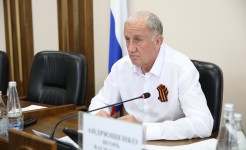 Краевая Дума рассмотрит изменения регионального закона о земельных отношениях