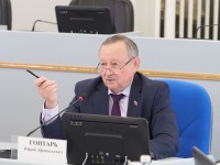 Вопросы аренды земель казачьими обществами рассмотрели в Думе