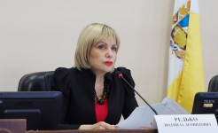 Депутаты Думы Ставропольского края запланируют в бюджете 2021 года средства на реализацию программы социальных контрактов