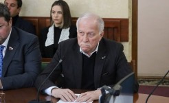 Николай Великдань подчеркнул готовность оперативно внести изменения в краевой бюджет для решения проблемы с теплоснабжением в Кисловодске