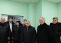 Депутаты проверили ход строительства новых учреждений здравоохранения в Ставрополе